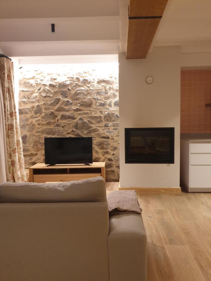 La Bordeta De Blas Apartament