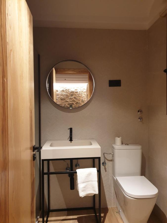 La Bordeta De Blas Apartament Gistaín