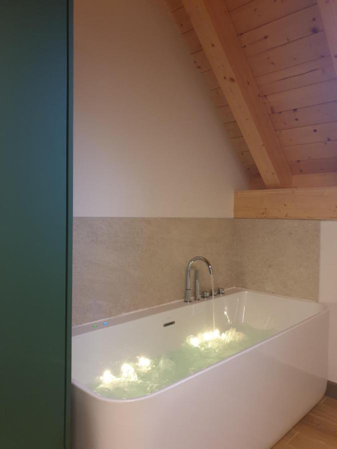 La Bordeta De Blas Appartement