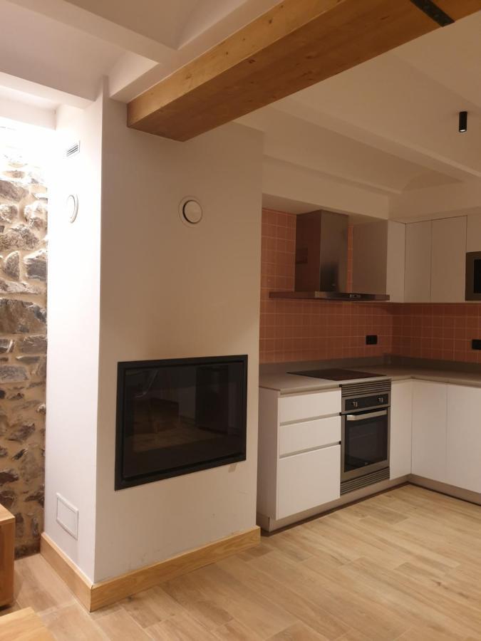 Appartement La Bordeta De Blas Gistaín