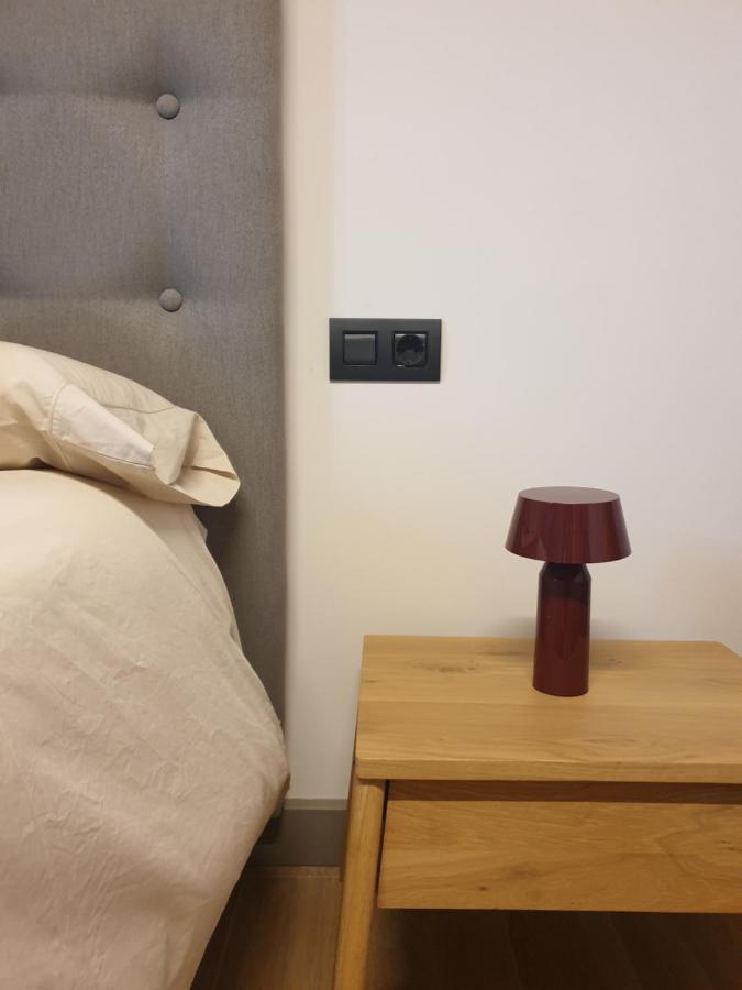 La Bordeta De Blas Appartement