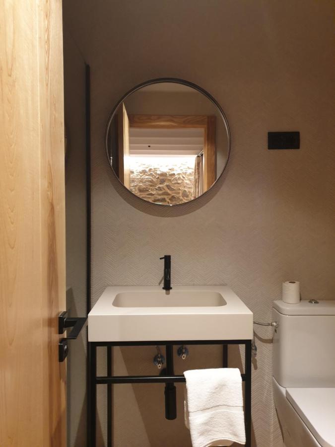 La Bordeta De Blas Appartement *