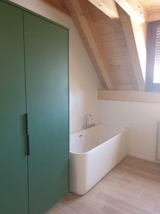 Appartement La Bordeta De Blas Gistaín